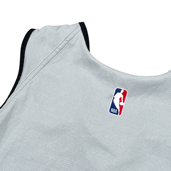 Nike OVO Toronto Raptors Engineered Reversible Practice Jersey Mens Large - Picture 12 of 15